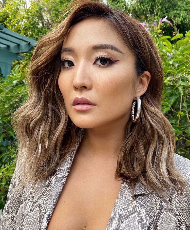 阿什利&middot;朴